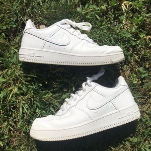 Air Force 1s